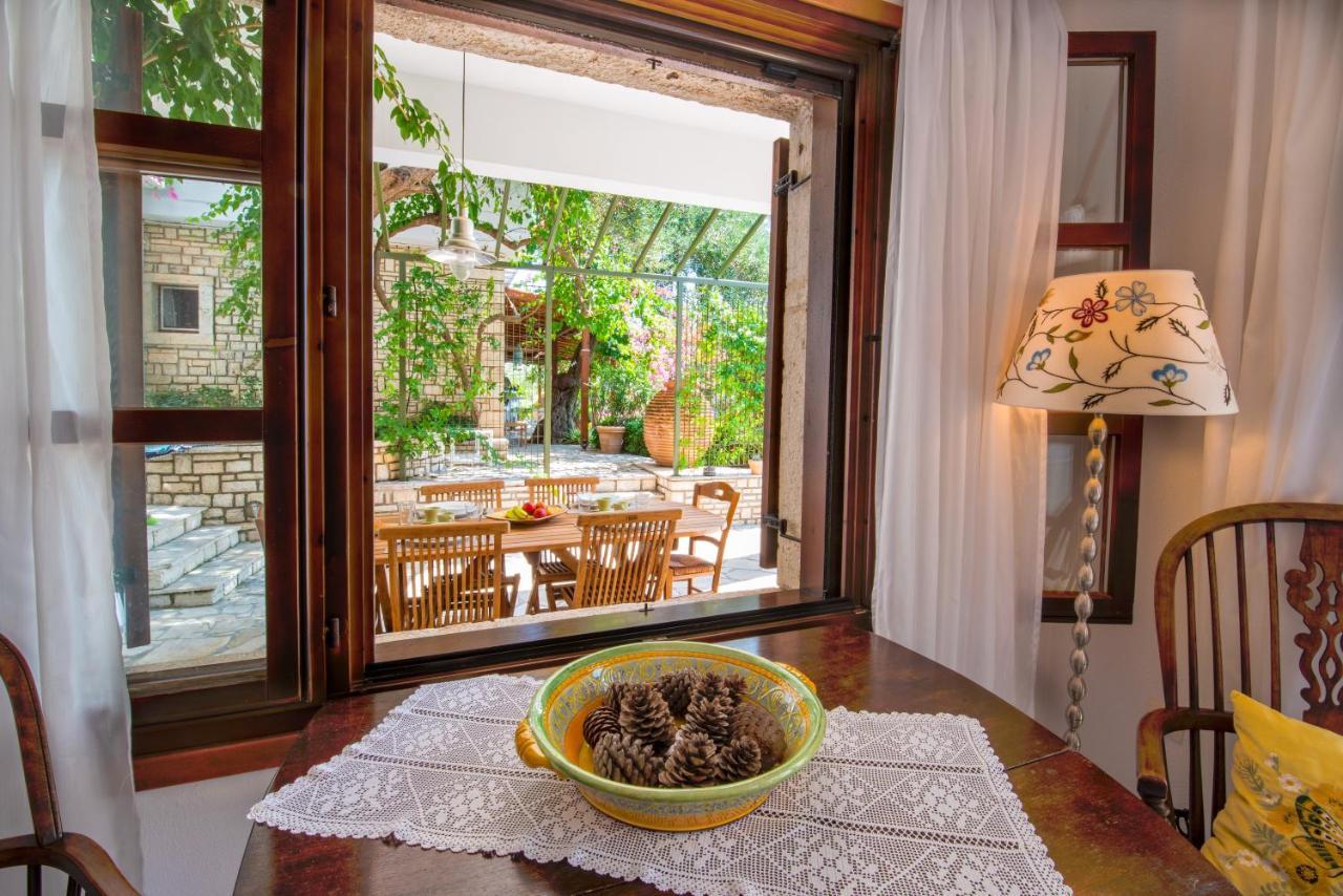 Bougainvillea ไกออส ภายนอก รูปภาพ